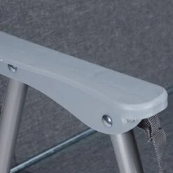 Relaxdays Strandstoel Opvouwbaar - Set Van 2 - Lage Campingstoel - Kampeerstoel Leuning - Grijs 16 Relaxdays Strandstoel Opvouwbaar - Set Van 2 - Lage Campingstoel - Kampeerstoel Leuning - Grijs -Kampeeruitrusting 1200x1200 888