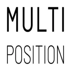 Lafuma RSX Clip Air Comfort - Relaxstoel - Verstelbaar - Inklapbaar- Zero Gravity - Taupe -Kampeeruitrusting 1200x1200 914