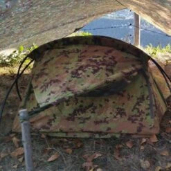Defcon 5 Bivi Tent - Camo - 1 Persoons -Kampeeruitrusting 1200x1200 99