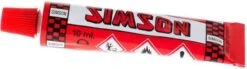 Simson Solutie 10ml -Kampeeruitrusting 1200x335 1