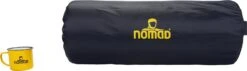 NOMAD® Perth Plus 10.0 - Slaapmat - 198 X 63 X 5 - Donkergrijs 13 NOMAD® Perth Plus 10.0 - Slaapmat - 198 X 63 X 5 - Donkergrijs -Kampeeruitrusting 1200x345