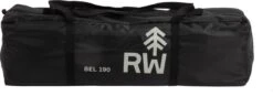Redwood Bel 190 Trekking Koepel Tent - Grijs - 3 Persoons -Kampeeruitrusting 1200x471 1