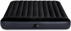 Intex Pillow Rest Classic Queen Luchtbed - 2-persoons - 152x203x25 Cm -Kampeeruitrusting 1200x528