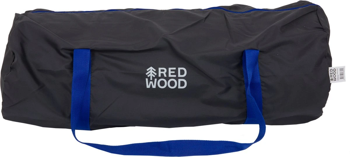 Redwood Stretch Limousine 10 DUO XL - Slaapmat Zelfopblazend - 2-persoons - 10 8 Redwood Stretch Limousine 10 DUO XL - Slaapmat Zelfopblazend - 2-persoons - 10 - Afbeelding 8