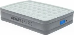 Bestway - Luchtbed AlwayzAire Queen -Kampeeruitrusting 1200x578
