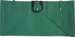 Gardebruk Bolderkar Binnenzeil - Belastbaar Tot 550 Kg – Groen -Kampeeruitrusting 1200x592 4