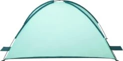 Bestway Strandtent - Pavillo - 2-Persoons - UV80 Zonbescherming - Incl. Tentharingen - Zandzakken Voor Stabiliteit - 200 X 120 X 95 CM -Kampeeruitrusting 1200x593