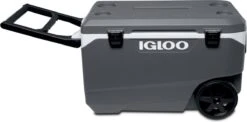 Igloo Latitude 90 Roller - Grote Koelbox Op Wielen - 85 Liter - Grijs -Kampeeruitrusting 1200x595 3