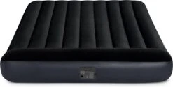 Intex Pillow Rest Classic Queen Luchtbed - 2-persoons - 152x203x25 Cm -Kampeeruitrusting 1200x605