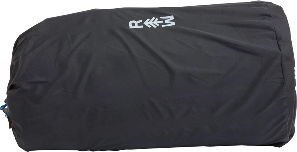 Redwood Stretch Limousine 10 DUO - Slaapmat Zelfopblazend - 2-persoons - 10 7 Redwood Stretch Limousine 10 DUO - Slaapmat Zelfopblazend - 2-persoons - 10 - Afbeelding 7