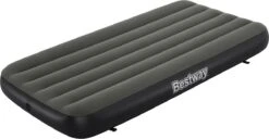 Bestway 3-in-1 Luchtbed - Connect - Zwart - 188x99cm - PVC/Polyester - Single, Double Single En Twin Opblaasbed - Tritech Materiaal - I-Beam Constructie 22 Bestway 3-in-1 Luchtbed - Connect - Zwart - 188x99cm - PVC/Polyester - Single, Double Single En Twin Opblaasbed - Tritech Materiaal - I-Beam Constructie -Kampeeruitrusting 1200x620 2