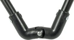 Bo-Camp Campingvlinderstoel - Himrod - Inklapbaar - Groen -Kampeeruitrusting 1200x642 5