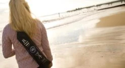 Walkstool - 3-Poots Krukje - Comfort 55 Cm - Verstelbaar - Zwart -Kampeeruitrusting 1200x653 1