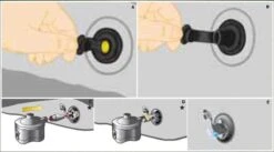 Coleman Maxi Comfort Single Luchtbed - 1-Persoons - 198 X 82 X 22 Cm 14 Coleman Maxi Comfort Single Luchtbed - 1-Persoons - 198 X 82 X 22 Cm -Kampeeruitrusting 1200x668 3