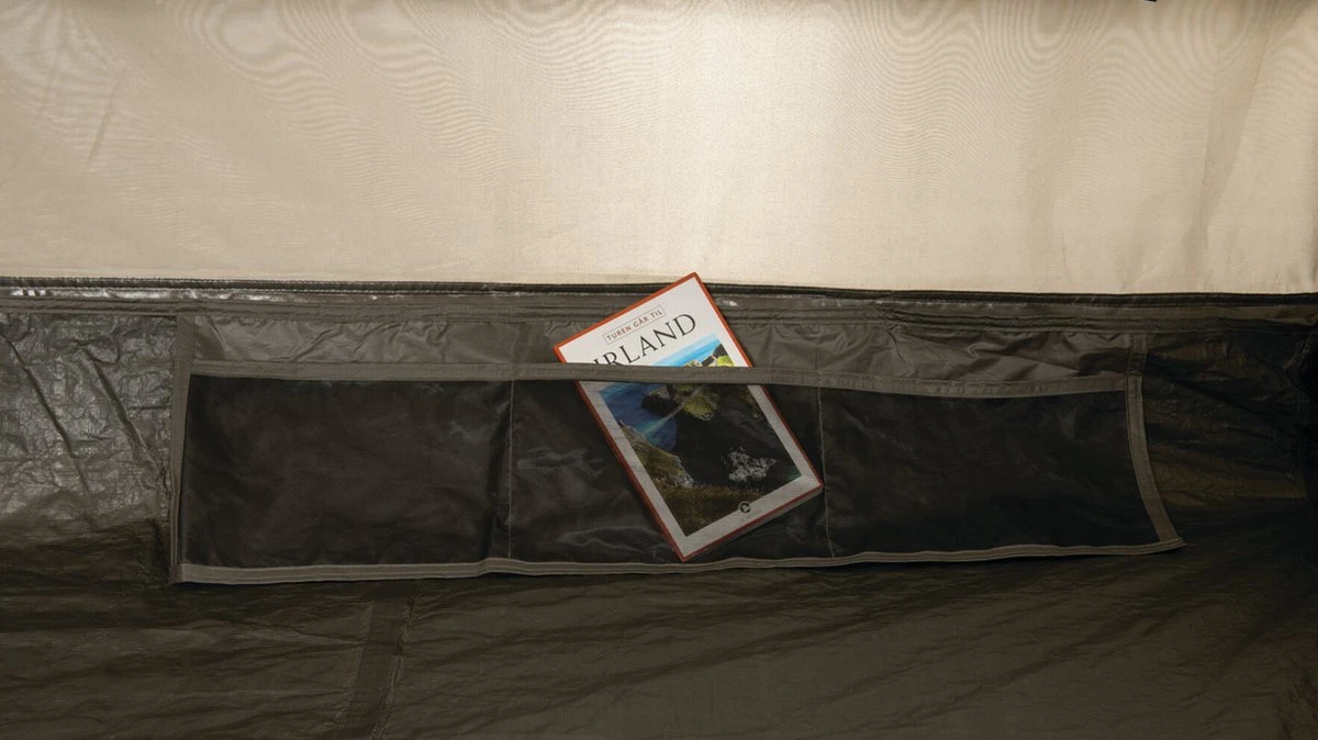 Easy Camp Moonlight Bell-Tipi Tent 4 Easy Camp Moonlight Bell-Tipi Tent - Afbeelding 4