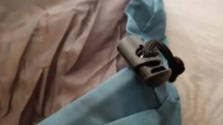 Max Ranger - XL Mummieslaapzak Blauw 220 X 80 Cm - Extra Grote Mummieslaapzak - XL Mummie Slaapzak Blauw -Kampeeruitrusting 1200x674 10