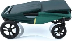 Hauck Eco Light Bolderkar - Groen -Kampeeruitrusting 1200x680 5