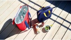 Reisenthel Thermoshopper Koeltas - 15L - Zwart 16 Reisenthel Thermoshopper Koeltas - 15L - Zwart -Kampeeruitrusting 1200x680 7