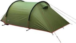 High Peak Kite 2 Tunneltent - Groen - 2 Persoons -Kampeeruitrusting 1200x687