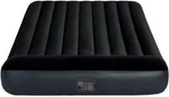 Intex Pillow Rest Classic Queen Luchtbed - 2-persoons - 152x203x25 Cm -Kampeeruitrusting 1200x688