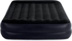 Intex Luchtbed - 2 Persoons - 203x152x42cm -Kampeeruitrusting 1200x689 1