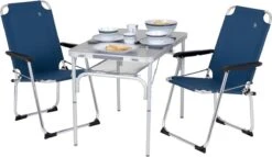 Bo-Camp Campingstoel - Copa Rio - Classic - Ocean 11 Bo-Camp Campingstoel - Copa Rio - Classic - Ocean -Kampeeruitrusting 1200x694 5