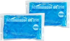 Herbruikbare Flexibele Koelelementen/ Icepacks 22,5 X 14,5 X 3 Cm 6 Herbruikbare Flexibele Koelelementen/ Icepacks 22,5 X 14,5 X 3 Cm -Kampeeruitrusting 1200x703 7