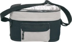 Merkloos Fiets Koeltas Zwart/grijs 8 Liter Inclusief 2 Koelelementen - Stuurtas / Fietskoeltas Voor De Fiets Met Koeltas - Fietstas Koeltas Voor Onderweg 5 Merkloos Fiets Koeltas Zwart/grijs 8 Liter Inclusief 2 Koelelementen - Stuurtas / Fietskoeltas Voor De Fiets Met Koeltas - Fietstas Koeltas Voor Onderweg -Kampeeruitrusting 1200x706 1