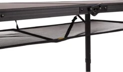 Bo-Camp - Campingtafel Melrose - Inklapbaar - 120x80 Cm - Aluminium -Kampeeruitrusting 1200x707 3
