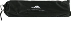 TS - Ultra Licht - Aluminium - Kampeertafel - Met Draagtas - Camping Tafel - Reistafel - Draagbare Picknicktafel - Opvouwbare - Opklapbaar - Compact -Kampeeruitrusting 1200x709 2