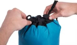 Sea To Summit Compression Sack 30L Groen Compressiezak - 30L - Groen - Lichtgewicht -Kampeeruitrusting 1200x714 2