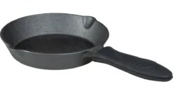 Blackwell Siliconen Handvat - Voor Gietijzeren Pannen 6 Blackwell Siliconen Handvat - Voor Gietijzeren Pannen -Kampeeruitrusting 1200x716 6