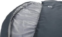 Outwell Slaapzak Dubbel Campion Lux Bruin 17 Outwell Slaapzak Dubbel Campion Lux Bruin -Kampeeruitrusting 1200x720 6