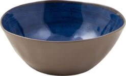 Bo-Camp Tableware Halo - Campingbord - 12-Delig - Blauw -Kampeeruitrusting 1200x724 2