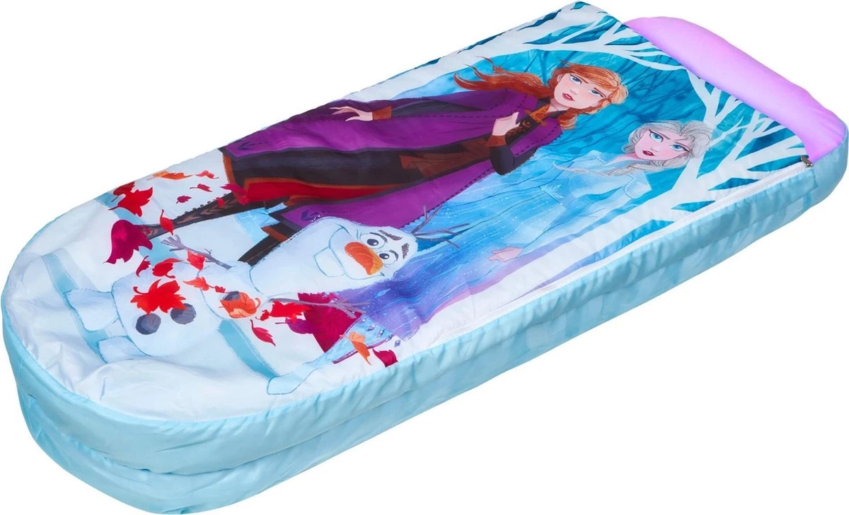 Readybed Frozen 2 150x62x20 Cm (406FZO01E) 3 Readybed Frozen 2 150x62x20 Cm (406FZO01E) - Afbeelding 3