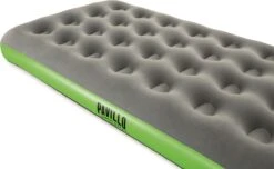 Bestway 1-Persoons Luchtbed Roll & Relax - 188 X 99 X 22 CM - Incl. 3-in-1 Reistas, Kussen En Handpomp - Binnen 50 Sec Opgeblazen - Binnen- En Buitengebruik 35 Bestway 1-Persoons Luchtbed Roll & Relax - 188 X 99 X 22 CM - Incl. 3-in-1 Reistas, Kussen En Handpomp - Binnen 50 Sec Opgeblazen - Binnen- En Buitengebruik -Kampeeruitrusting 1200x738 1