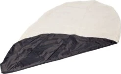 DERYAN Slaapmat Baby Luxe Katoen Crèmekleurig -Kampeeruitrusting 1200x738 2