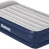 Bestway Tritech Luchtbed 46 Cm Twin Met Ingebouwde Pomp 230V