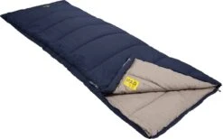 NOMAD® Blazer Classic '78 Slaapzak - Dekenmodel - Max Lichaamslengte 195 Cm 24 NOMAD® Blazer Classic '78 Slaapzak - Dekenmodel - Max Lichaamslengte 195 Cm -Kampeeruitrusting 1200x746 4