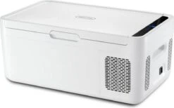 Mobicool MCG15 Compressor Koelbox - 15L - 12/24/230V - Energieklasse B -Kampeeruitrusting 1200x748 9