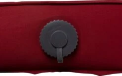 NOMAD® Levanto XW 10.0 Slaapmat | Zelfopblazende Mat Rood | 198x76x10cm | Lichtgewicht & Kwalitatief | Incl Hoes -Kampeeruitrusting 1200x751 8