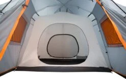 Where Tomorrow Gezinstent Met Zonnendak 300X395X200 Cm- Grijs - 5 Persoons -Kampeeruitrusting 1200x752 6