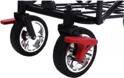 FUXTEC Bolderkar CT-700 - Paars 14 FUXTEC Bolderkar CT-700 - Paars -Kampeeruitrusting 1200x754 11