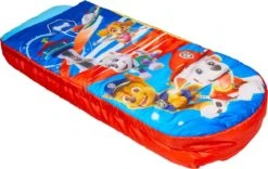 Paw Patrol Junior ReadyBed-2 In 1 Kids Sleeping Inflatable Air Bed In A Bag With A Pump, Polyester, Single 15 Paw Patrol Junior ReadyBed-2 In 1 Kids Sleeping Inflatable Air Bed In A Bag With A Pump, Polyester, Single -Kampeeruitrusting 1200x760 2
