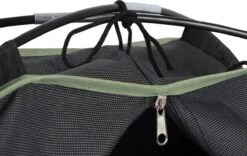 Bo-Camp - Boogkast - Multi Functioneel - Opvouwbaar -Kampeeruitrusting 1200x760 3