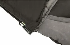 Outwell Slaapzak Contour Rits Links Zwart 33 Outwell Slaapzak Contour Rits Links Zwart -Kampeeruitrusting 1200x763