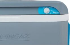 Campingaz Powerbox Plus Thermo-elektrische Koelbox - 12V / 230V - 36L - Grijs 22 Campingaz Powerbox Plus Thermo-elektrische Koelbox - 12V / 230V - 36L - Grijs -Kampeeruitrusting 1200x766 2