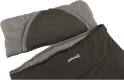 Outwell Slaapzak Contour Rits Links Zwart 24 Outwell Slaapzak Contour Rits Links Zwart -Kampeeruitrusting 1200x771 5