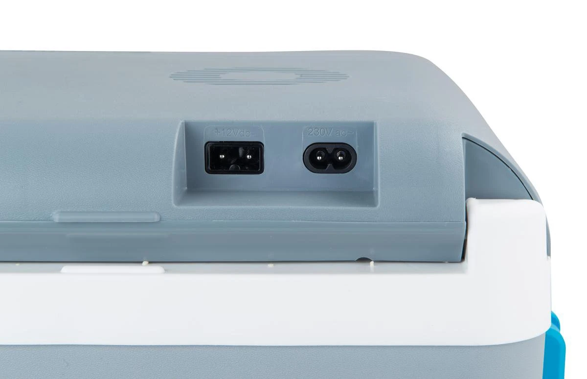 Campingaz Powerbox Plus Thermo-elektrische Koelbox - 12V / 230V - 36L - Grijs 9 Campingaz Powerbox Plus Thermo-elektrische Koelbox - 12V / 230V - 36L - Grijs - Afbeelding 9