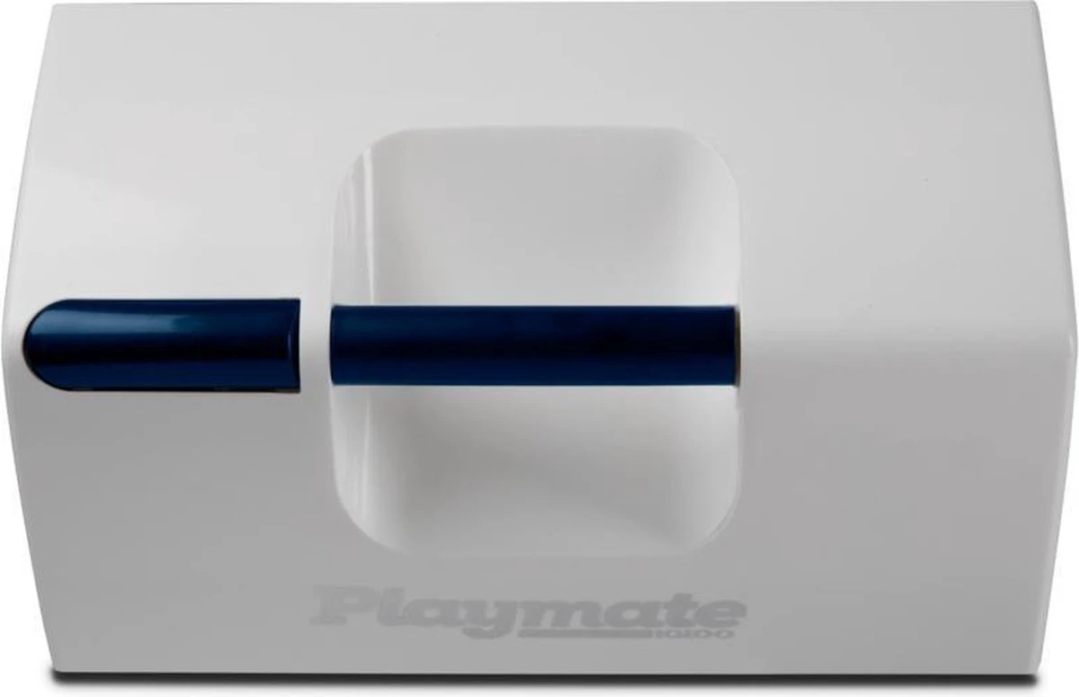 Igloo Playmate Elite Maxcold - Kleine Koelbox - 15 Liter - Lichtgrijs 11 Igloo Playmate Elite Maxcold - Kleine Koelbox - 15 Liter - Lichtgrijs - Afbeelding 11